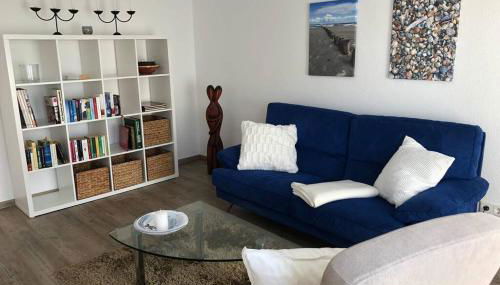 Schöner (Ferien-) Wohnen in Bad Laer - Foto 3