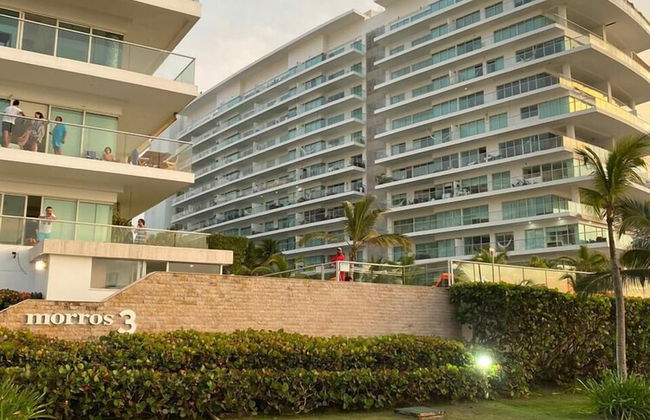 Cartagena Playa Morros 3 - Foto 18