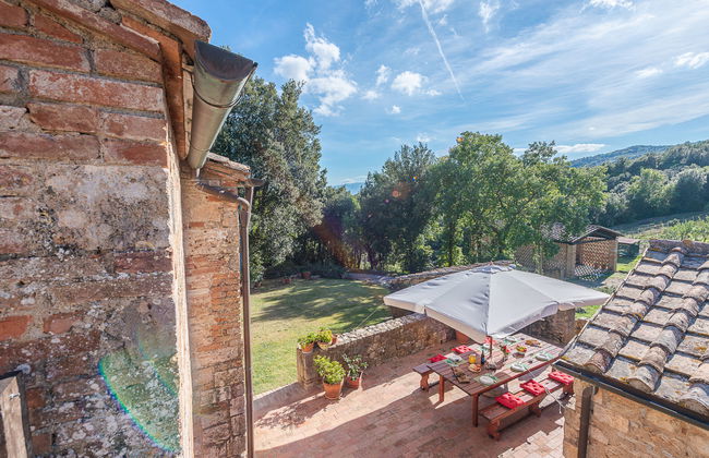 Podere Vignali - Foto 66