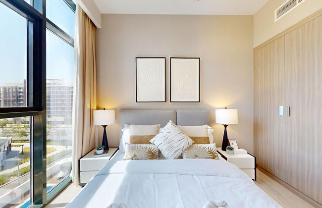 Primestay - Azizi Riviera Residences - Al Meydan - Foto 11