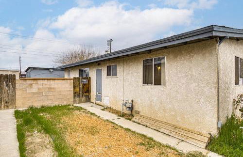 Work, Play and Relax Home with Yard in Lancaster! - Foto 23