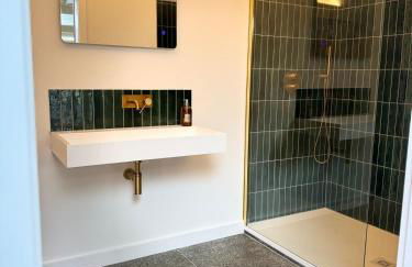 Reddaway Byre- brand new conversion - Foto 18