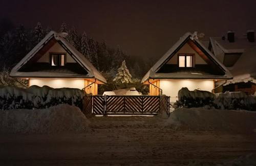 Domki przy skwerku - Foto 22