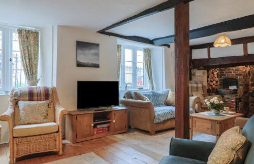 Church Farmhouse - Foto 11