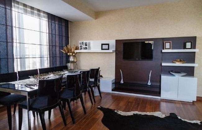 Bishkekpark Residence - Foto 13