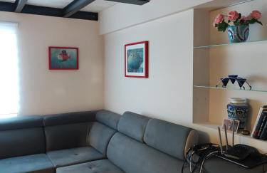 Apartment Mira - Foto 23