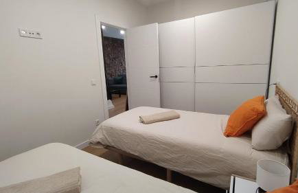 Cantabria Suites - Ruamayor - Foto 20