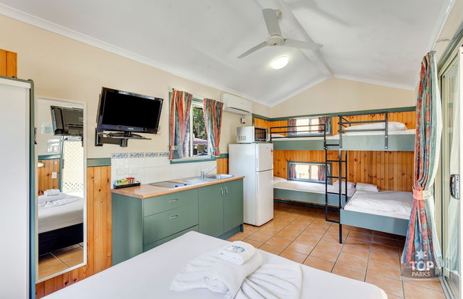 Tasman Holiday Parks - Airlie Beach - Foto 4