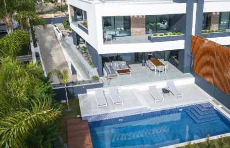 Buganvilia - Luxury villa - private pool by HD - Photo 27