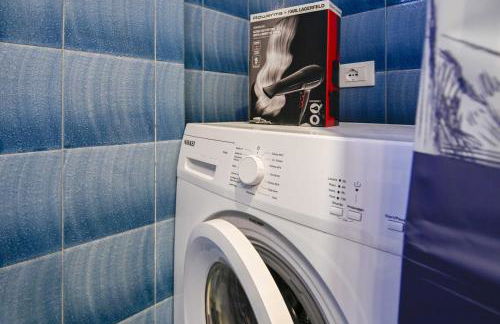 HOST4U - ANGOLO TERME Beautiful Apartment with Parking - Foto 32