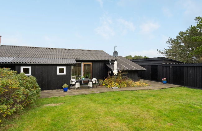 "Øgrim" - 204m from the sea - Foto 17