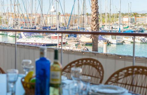 Sunshine Harbour 96 by Destination Algarve - Foto 20