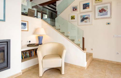 Villa Centauro by Interhome - Foto 26