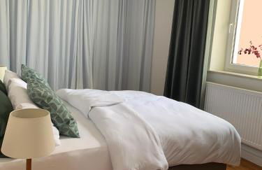 Charmante Stadtwohnung im Textilviertel - Foto 4