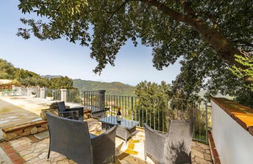 Casa Jerzu S'essia de su santu - Foto 15