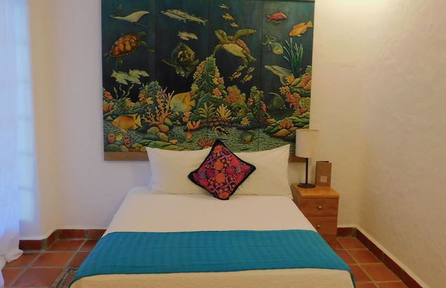 Luna Líquida Hotel Boutique - Foto 54