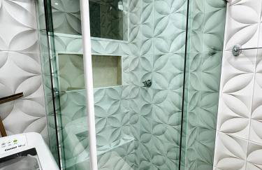 Central Rio Studio - AC, Wi-Fi & 24h Front Desk - Foto 14