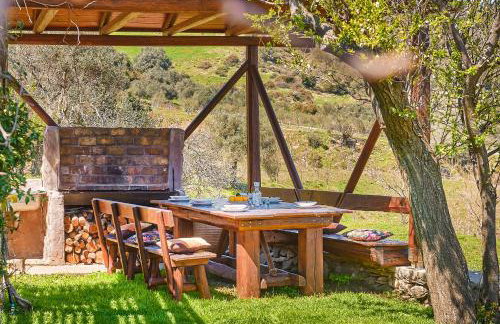 Authentic Cottage in a heaven of natural Beauty - Foto 18