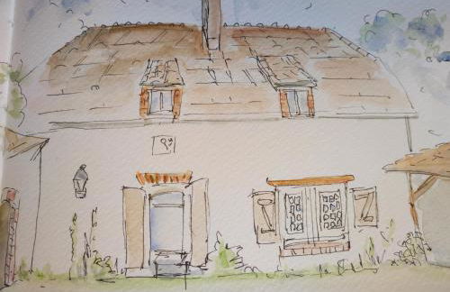 Maison indépendante 4 chambres proche Chartres et Rambouillet - Foto 23