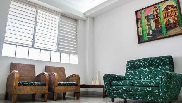 Aparthotel in Havana - Foto 4