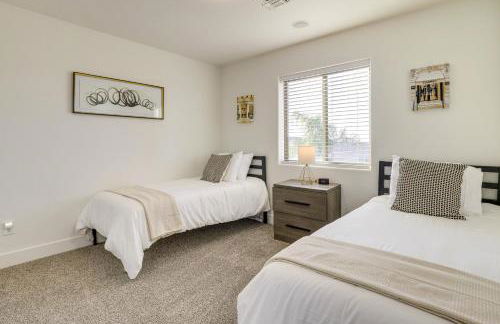 Spacious San Tan Valley with Private Outdoor Oasis - Foto 24