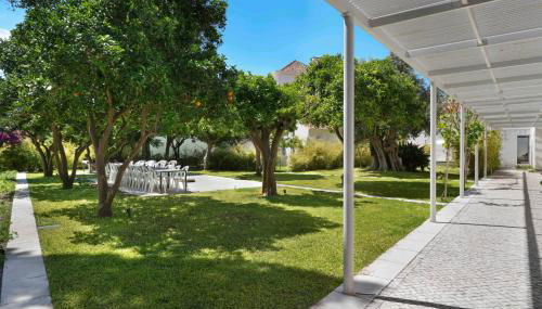 Jardim de Copas - Foto 4, Garden view