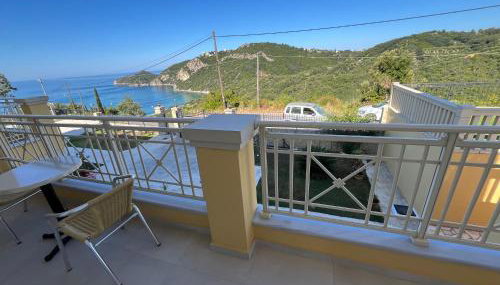 Villa Sofia Amazing Views - Foto 4