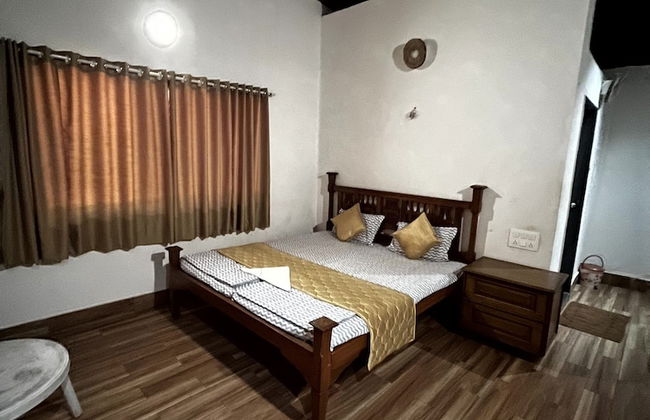 Forest Trails Adventure Resort - Foto 3