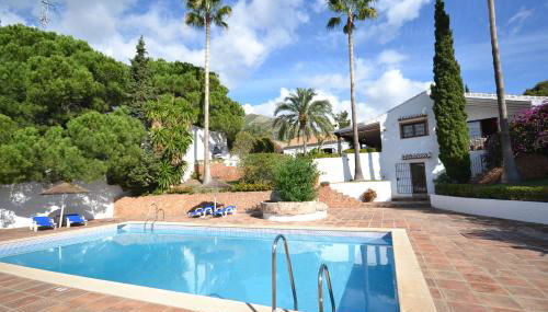 VILLA EL MOLINO Menyber - Foto 2