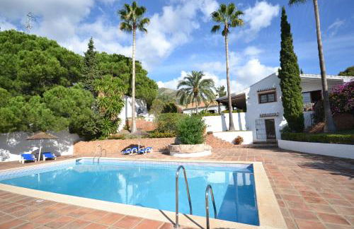 VILLA EL MOLINO Menyber - Foto 2