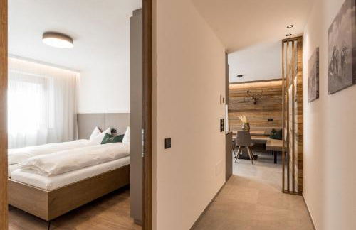 Obergasserhof Apt Waldruhe - Foto 10