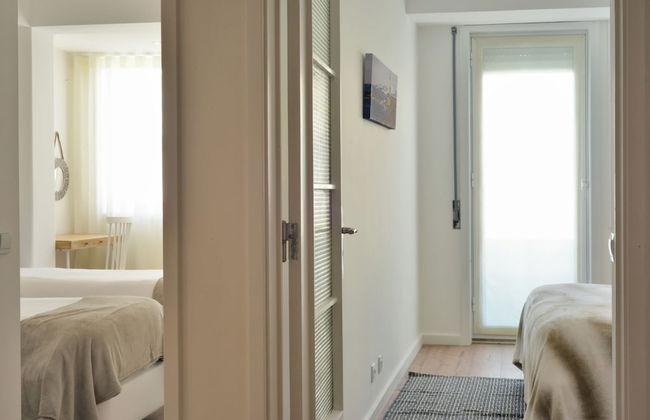 Spot Apartments Ceuta - Foto 13