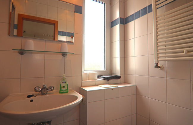 Stilvolle Wohnung mit Garten in Rerik - Foto 20