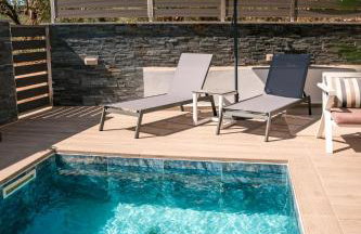 Olynthus Luxury Rooms & Suites - Foto 53