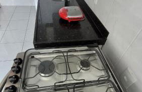 Confortável apto 2 qt a 10min da Praia do Forte - Photo 24