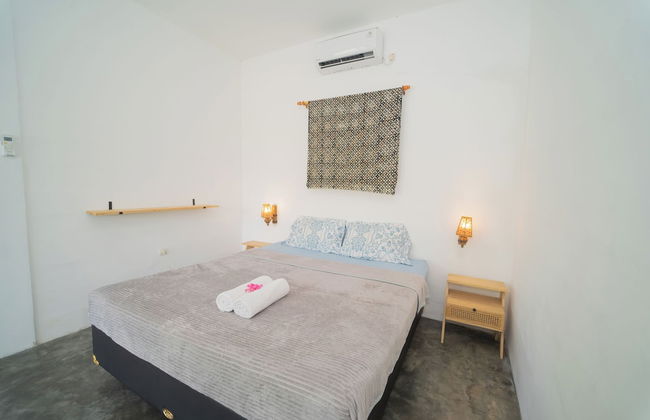 Villa Sawah Prambanan - Foto 4