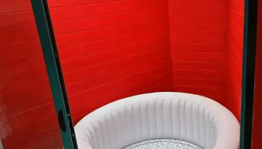 Studio Eden Jacuzzi - Foto 2