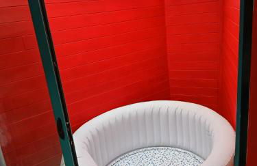 Studio Eden Jacuzzi - Foto 2