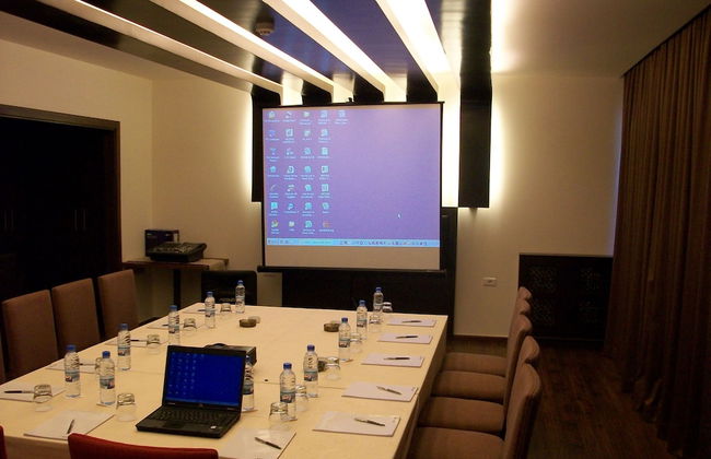 One to One Hotel & Apartments - Foto 49