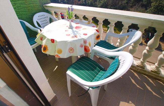 Apartments Marisol 1298 - Foto 37