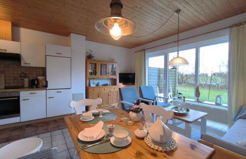 Ruthenberg in Kronsgaard- gemütliche Ferienwohnungen, 1700m vom Ostseestrand entfernt - Foto 17