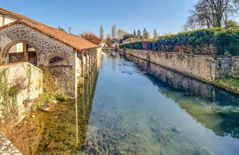Ferienhaus mit Charakter und Terrasse in perfekter Lage - Foto 10