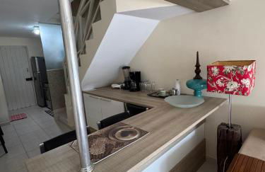 Angra Green Coast Residence Service e Marina - Foto 18