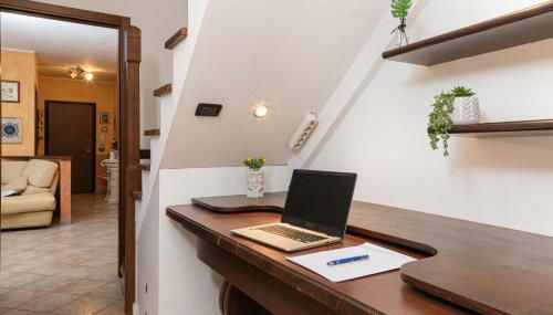 Ganden Apartment in Modena with Free Parking - Photo 2, Other