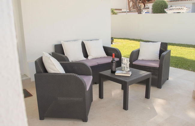 Villa Estuario in Chiclana de La Frontera - Foto 31