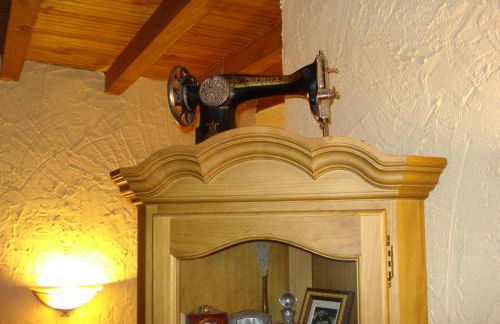 El Balcón de Mogarraz - Foto 46