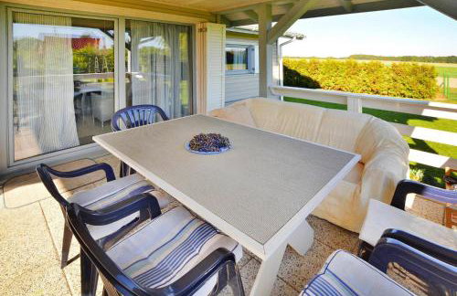 Comfortable holiday home with a private garden - Foto 29