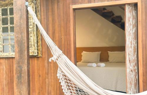 Cabana Com Hidro Na Natureza - Baoba Suites - Photo 13