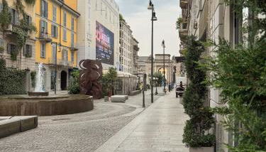 Mgm Property - Corso Como Elite - Foto 4