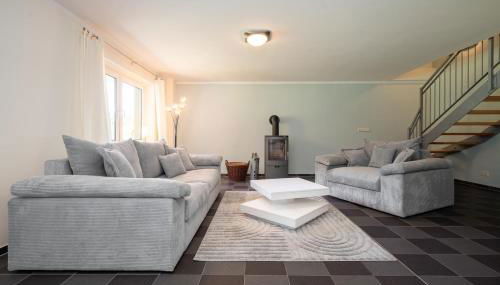 Träumerei - Charmantes Objekt mit Kamin & großzügigem Garten - Foto 3